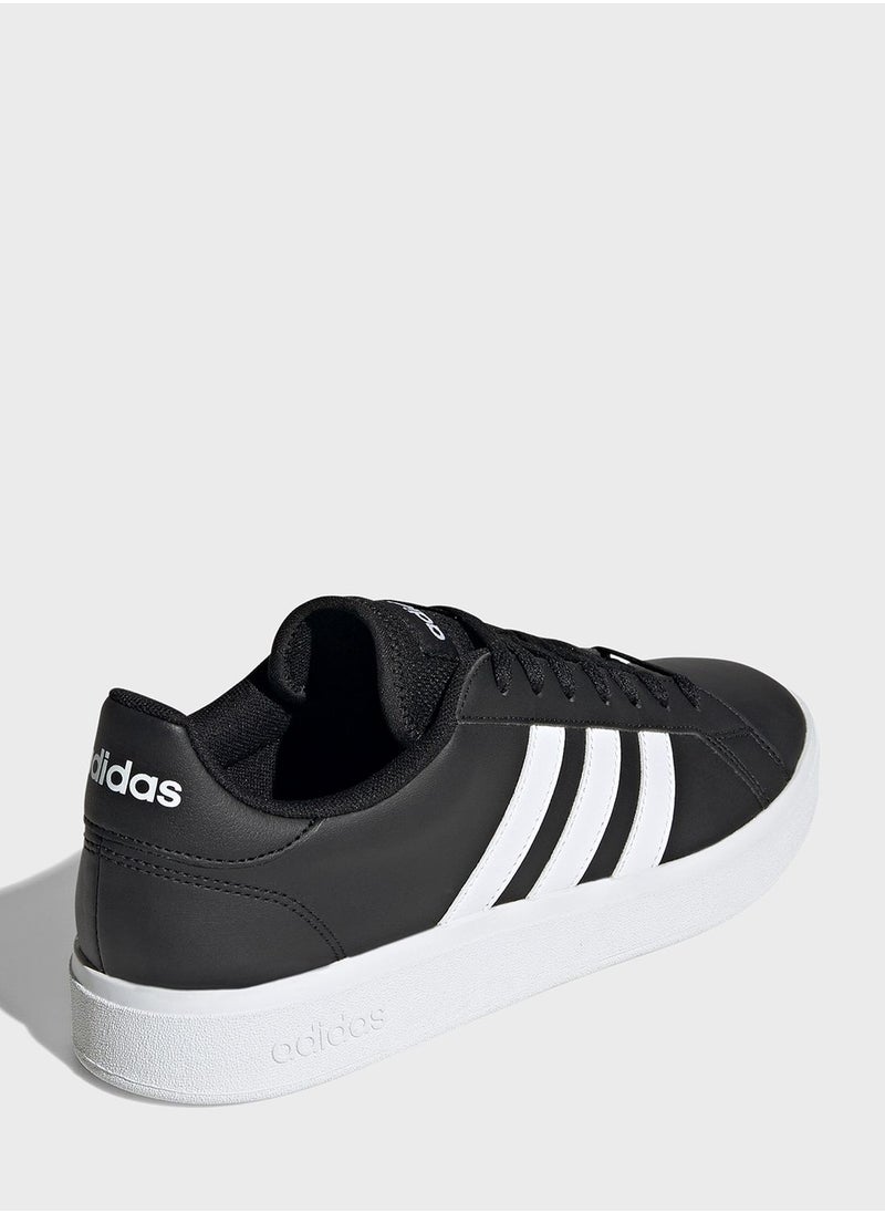 Adidas - Grand Court Base 2. Shoes - Image 1