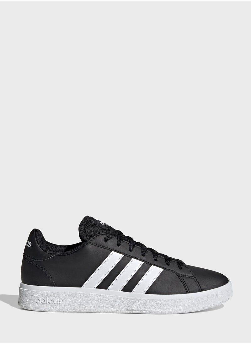 Adidas - Grand Court Base 2. Shoes - Image 1