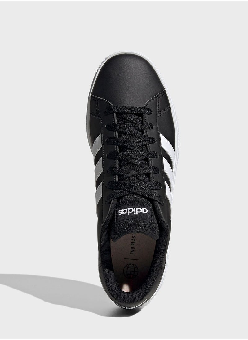 Adidas - Grand Court Base 2. Shoes - Image 1