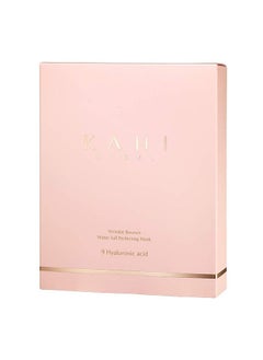 KAHI Wrinkle Bounce Waterfull Perfecting Mask  - Image 1