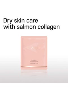 KAHI Wrinkle Bounce Waterfull Perfecting Mask  - Image 5