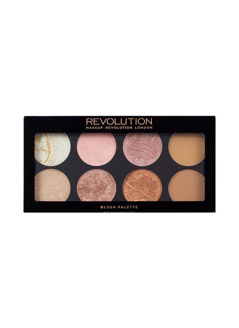 Ultra Professional Blush Palette