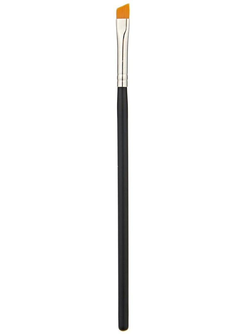 INGLOT Facial Makeup Brush 31T - Eyebrow | Eyeshadow Application | Precise Angled | Synthetic Bristles | - Image 4