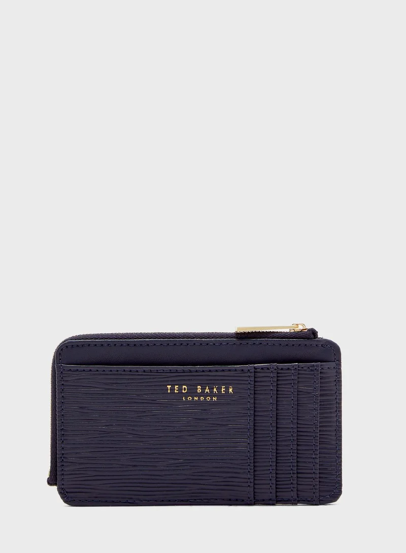 Ted Baker Blueb Bow Detail Purse