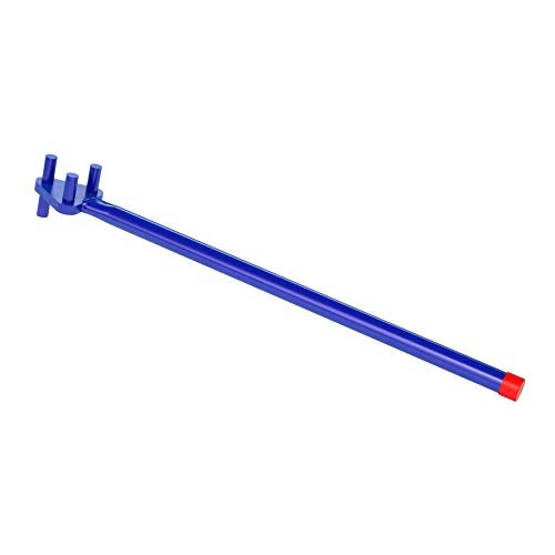 Bon Tool 12-433 3-Pin Rebar Bender - Image 3