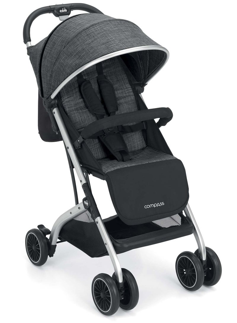 Single Stroller