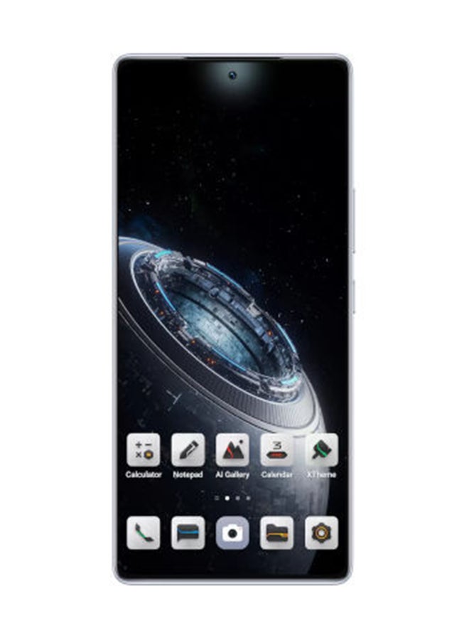 Infinix GT 20 Pro Dual SIM Mecha Orange 12+12GB RAM 256GB With Free Gift 5G - Middle East Version - Image 3