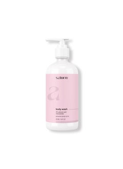 Saturn by GHC Women'S 2% Salicylic Acid Body Wash: Infused With Niacinamide Glycerin And Cucumber Extract Gentle Exfoliation Slsfree Parabenfree 500Ml (2 X 250Ml)  - Image 2