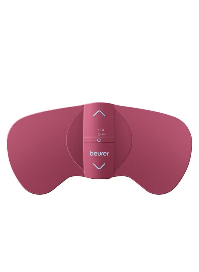 Beurer EM50 Menstrual Relax TENS & Heat for Natural Menstrual Pain Relief - Image 2