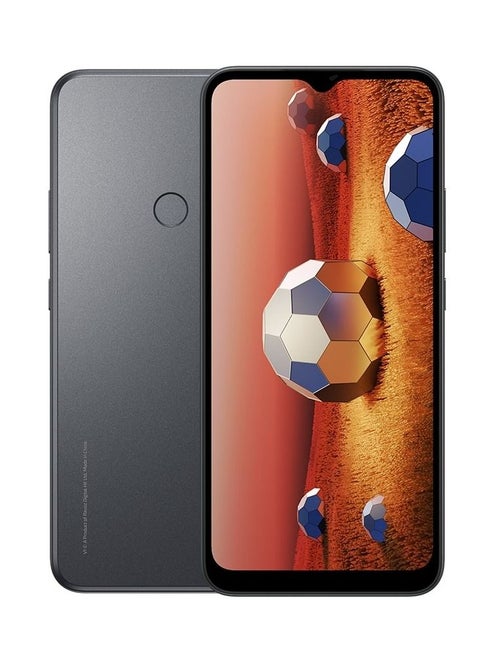 No Camera No GPS Smartphone with 5000 mAh Battery 4GB Ram 64GB Memory