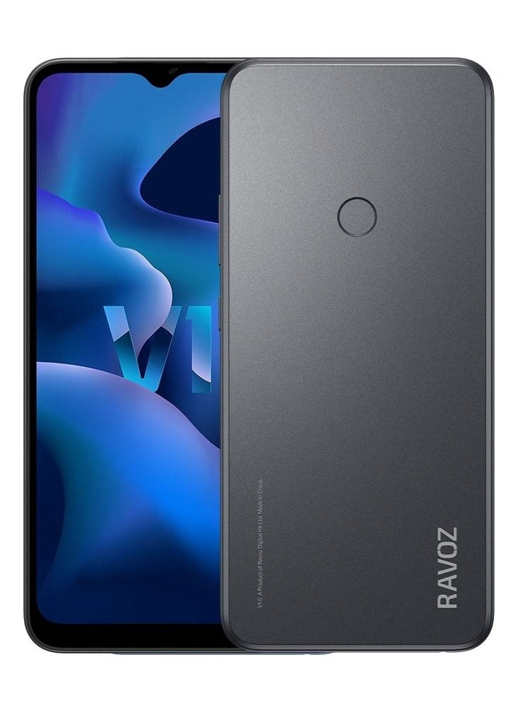 RAVOZ - No Camera No GPS Smartphone with 5000 mAh Battery 4GB Ram 64GB Memory - Image 1