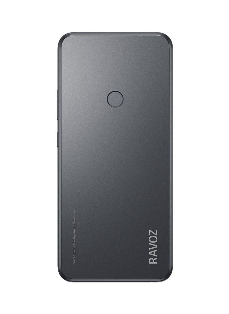 RAVOZ - No Camera No GPS Smartphone with 5000 mAh Battery 4GB Ram 64GB Memory - Image 1