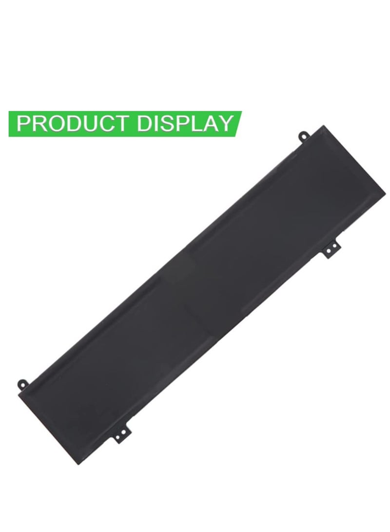 C41N2013 Replacement Laptop Battery Compatible with ROG Strix G17 G713 G15 G513 (15.4V 90Wh 5675mAh) - Image 3