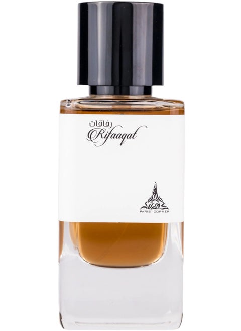 RIFAAQAT 85ML BY PARIS CORNER