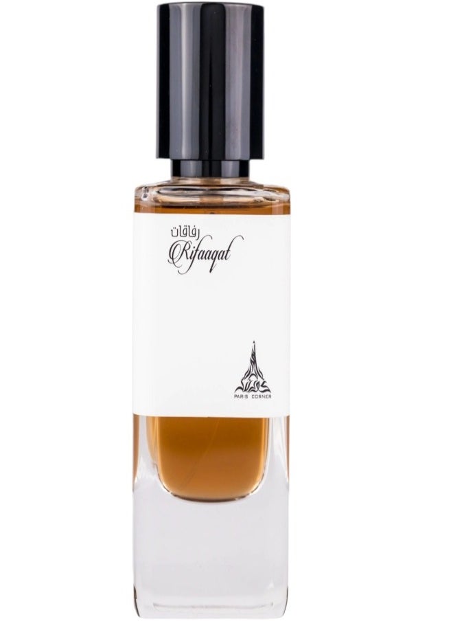 PARIS CORNER - RIFAAQAT 85ML BY PARIS CORNER - Image 1