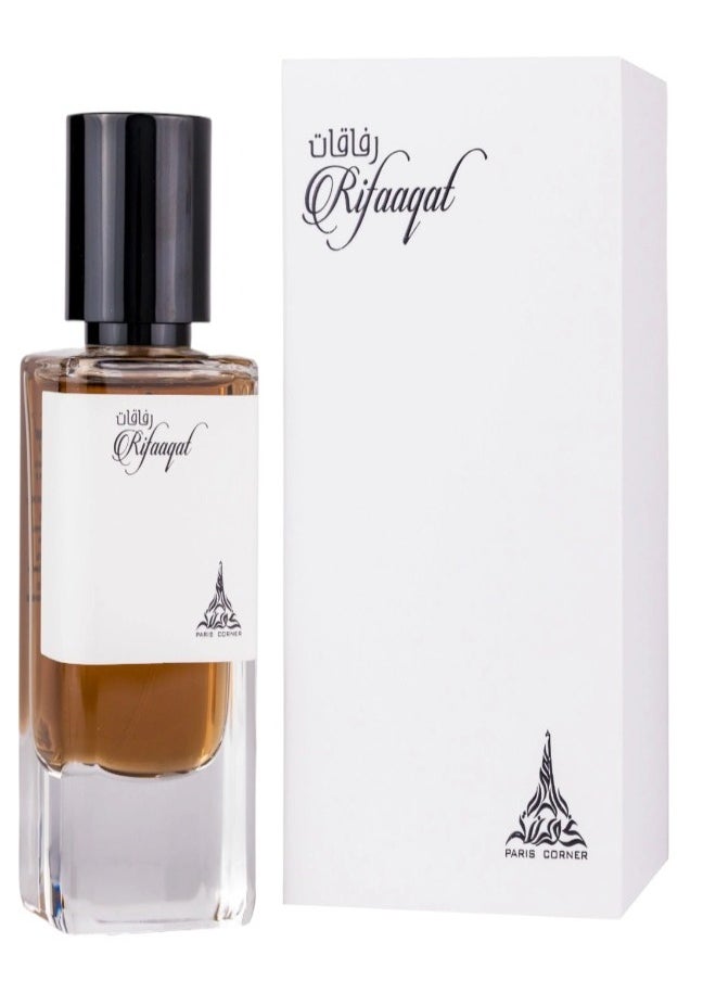 PARIS CORNER - RIFAAQAT 85ML BY PARIS CORNER - Image 1