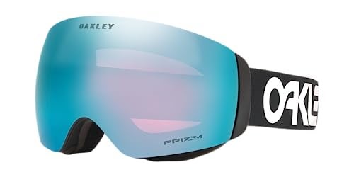 Oakley Flight Deck XM Factory Pilot Black Prizm Sapphire Iridium - Image 1