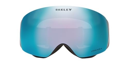 Oakley Flight Deck XM Factory Pilot Black Prizm Sapphire Iridium - Image 3