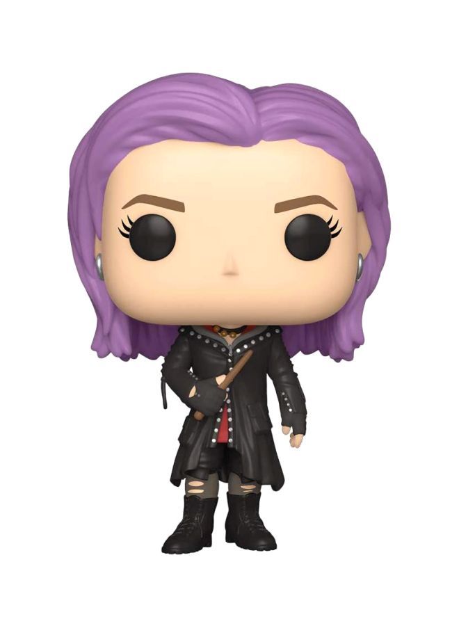 NIBEMINENT Pop! Harry Potter Nymphadora Tonks Bobblehead FU45911 - Image 1