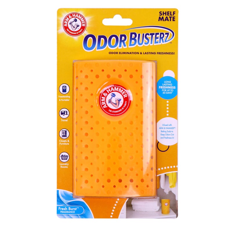 Arm & Hammer AH Shelfmate 1pc Fresh Burst - Image 1