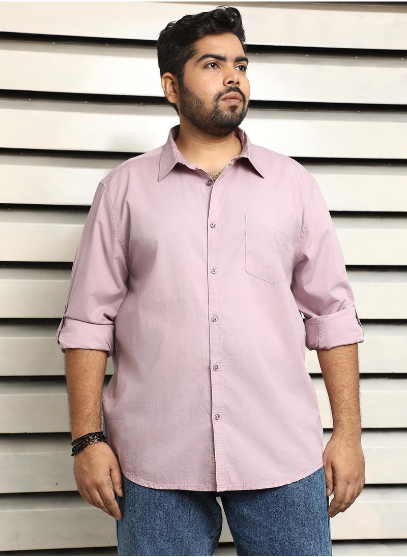 HIGH STAR - Men Khaki Shirts - Image 1