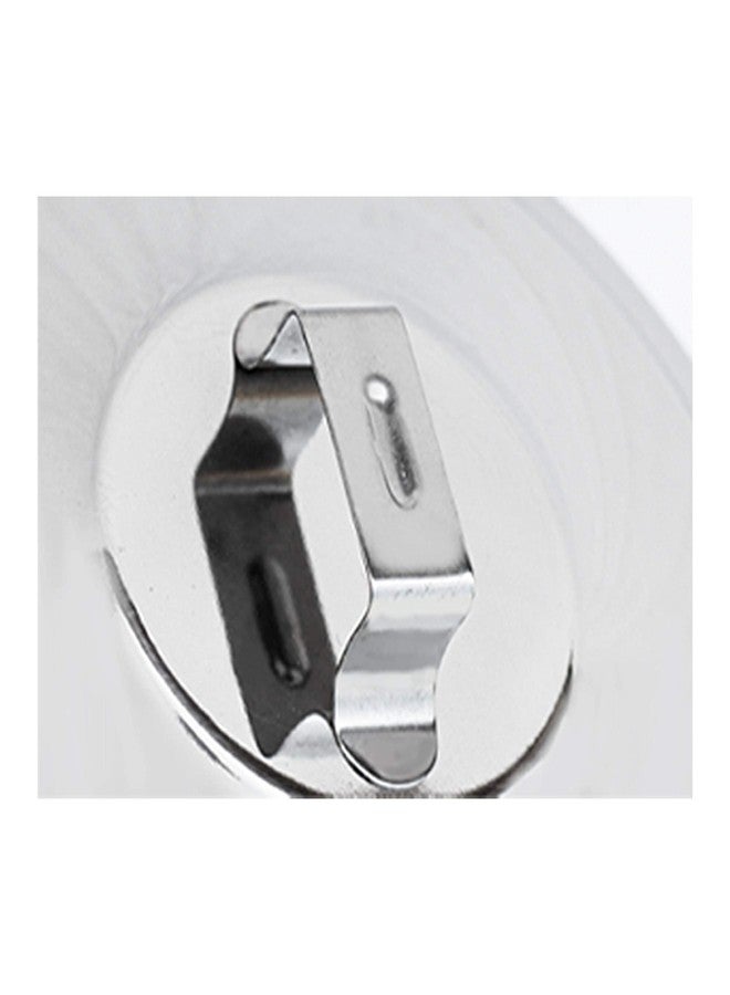 FUTENSILS idli maker stainless steel 18 idli, 3 plates (3 idly plate with 6 cavities each), Weight of idly cooker is 1.8Kgs (Appx), - Image 2