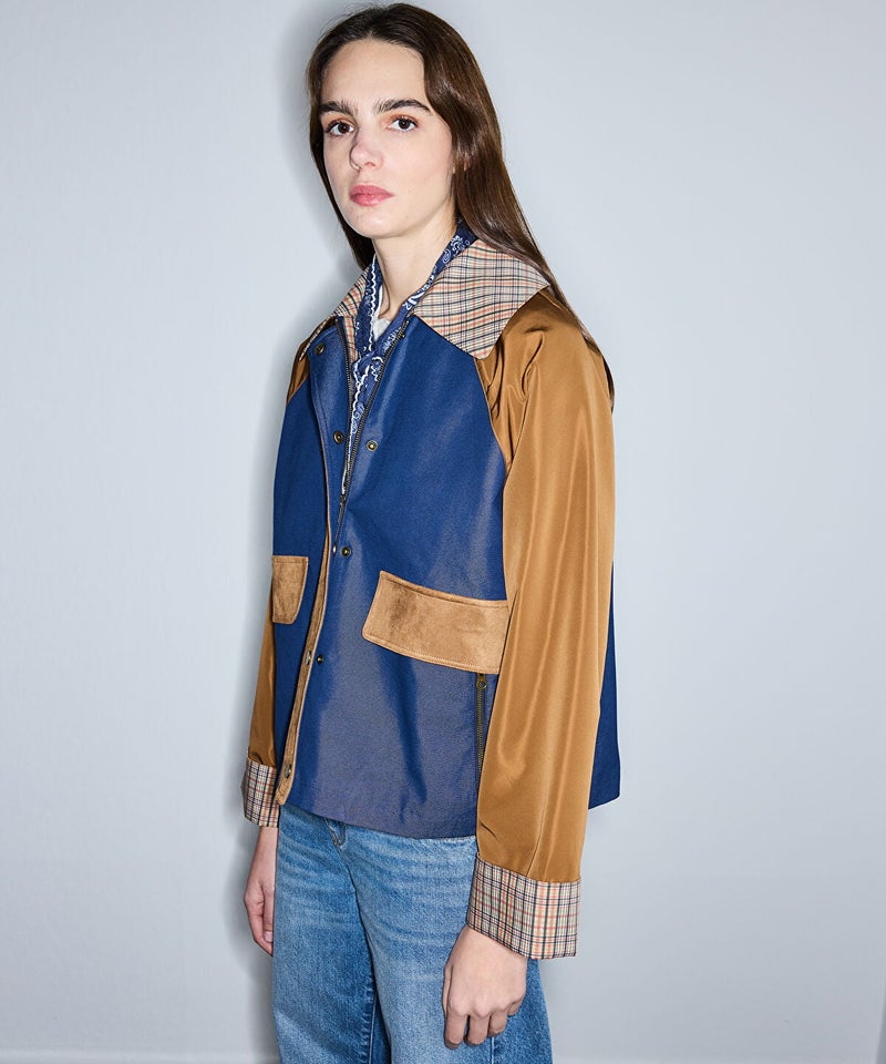 Ipekyol Color-Block Coat - Image 3