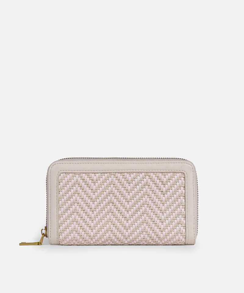 ابيكول Woven Wallet