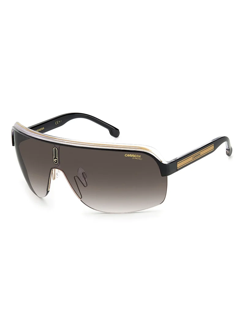 Carrera SQUARE CARRERA SUNGLASSES FRAMES