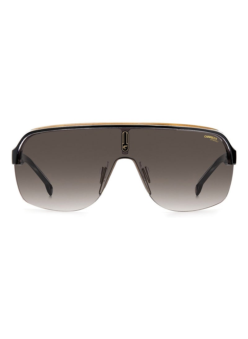 Carrera - SQUARE CARRERA SUNGLASSES FRAMES - Image 1