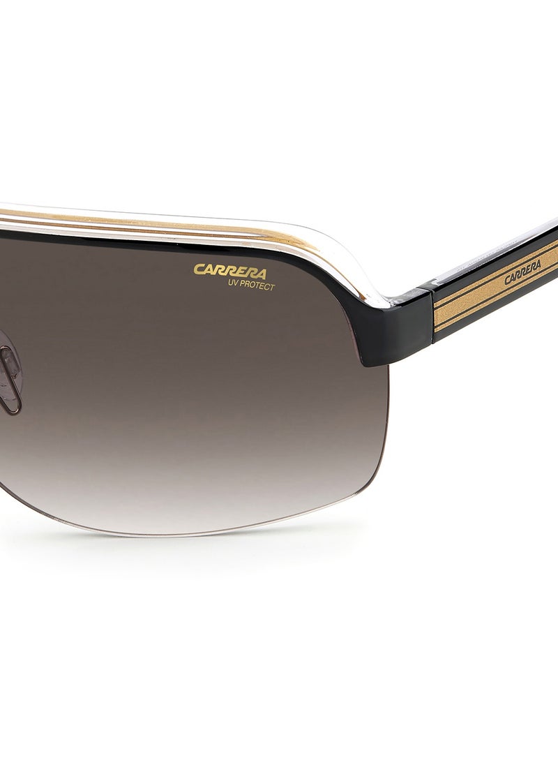 Carrera - SQUARE CARRERA SUNGLASSES FRAMES - Image 1