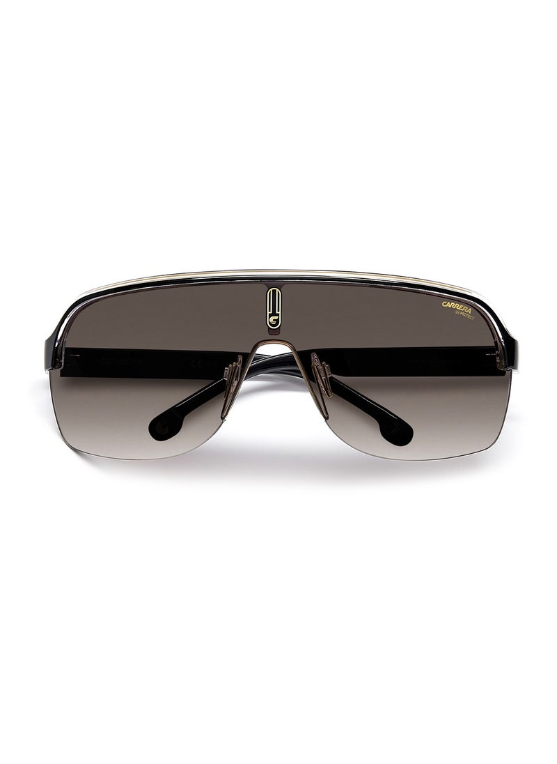 Carrera - SQUARE CARRERA SUNGLASSES FRAMES - Image 1