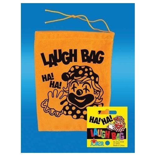 Empire Magic Loftus International The Classic Laugh Bag Novelty Item - Image 2