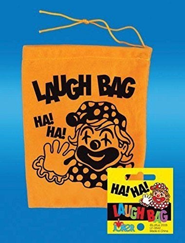 Empire Magic Loftus International The Classic Laugh Bag Novelty Item - Image 3