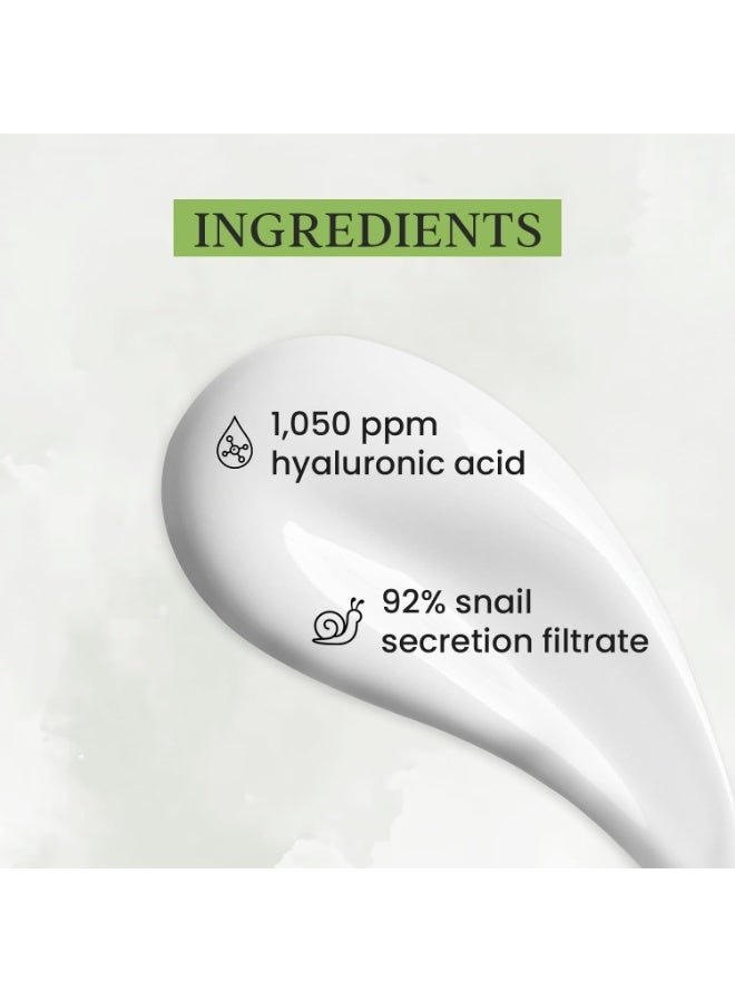 O3+ Snail Bright All in 1 Cream, 50g - Image 5