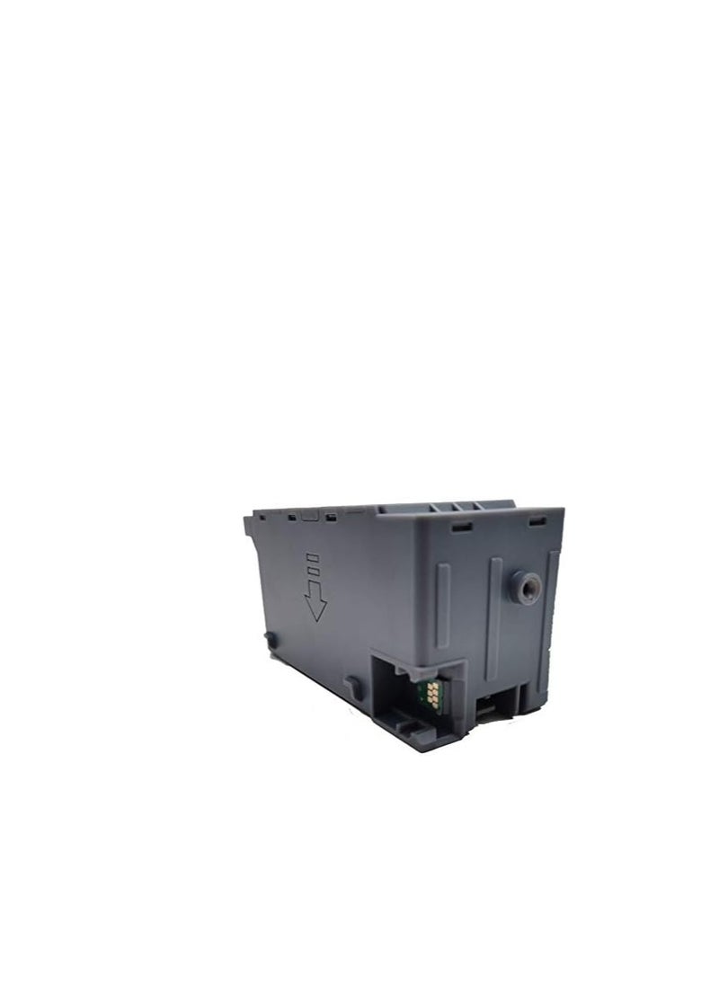 Terabyte C9345 Ink Maintenance Box Remanufactured for EcoTank Pro ET-5880 ET-5850 ET-5800 ET-16600 ET-16650 Workforce Pro WF-7820 WF-7840 ST-C8000 Printer  - Image 3
