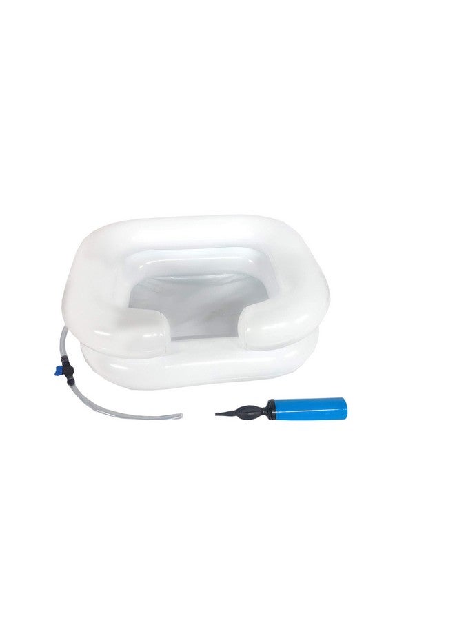 Pedder Johnson Shampoo Basin - Image 2