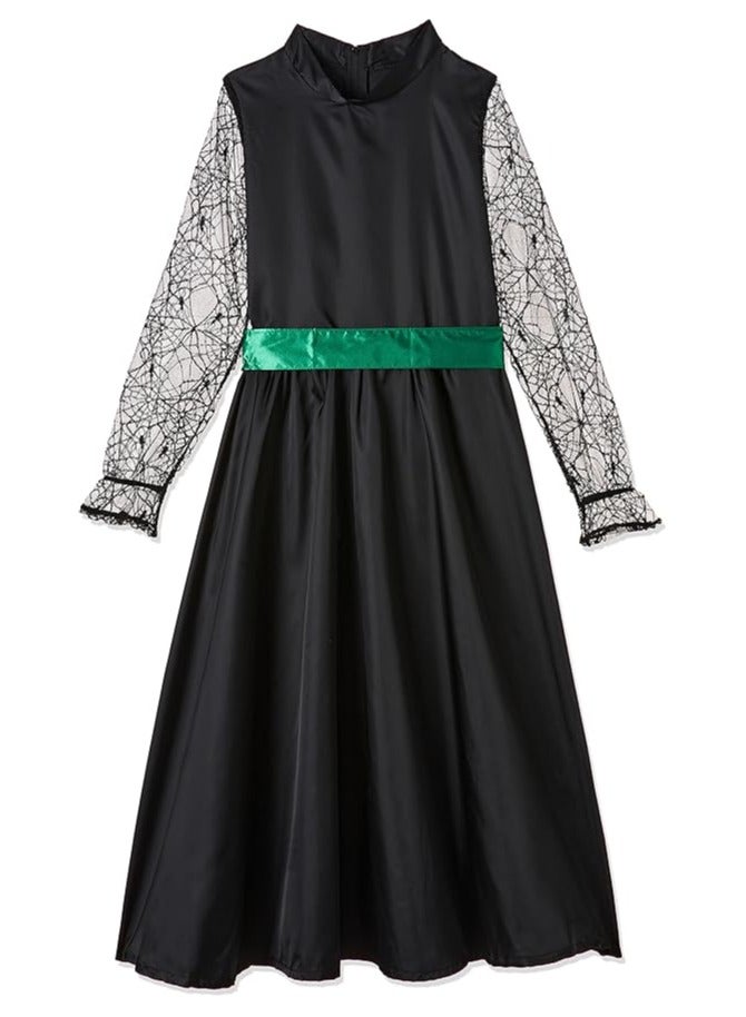 Mad Costumes Storybook Witch Halloween Costume for Kids, Small - Image 1