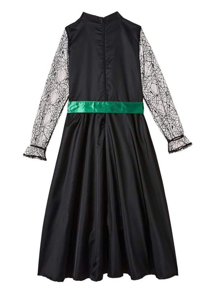 Mad Costumes Storybook Witch Halloween Costume for Kids, Small - Image 2