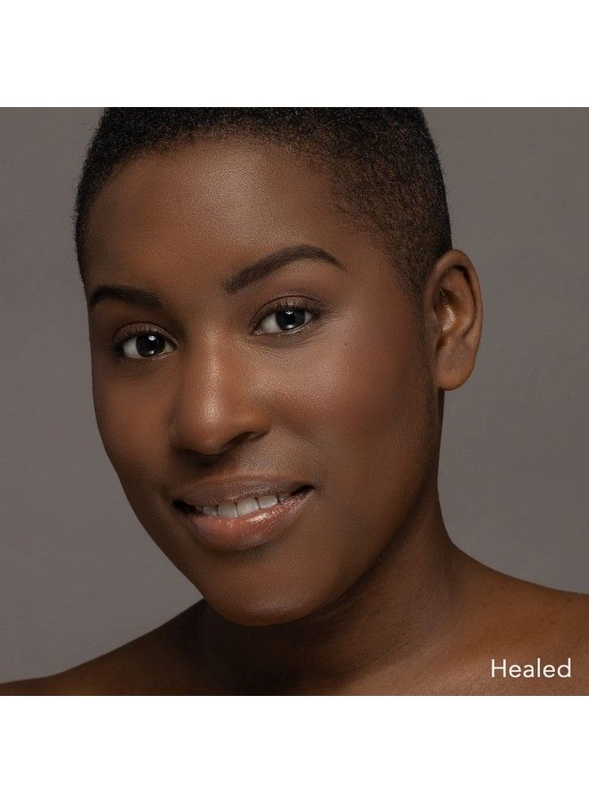 Tina Davies Professional تينا ديفيس × بيرمابليند إيبوني 1/2 أونصة صبغة - Image 4