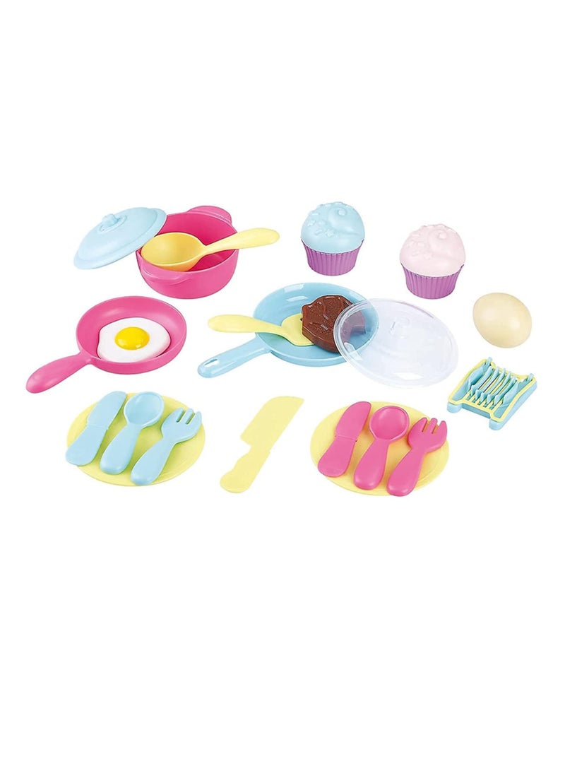 PLAYGO My kitchen Accessories Set - Image 1