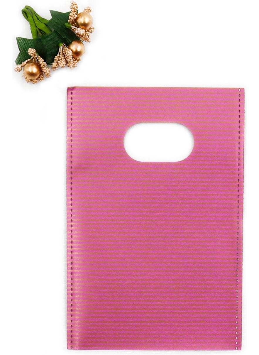 Repro Design Gift Luxury Handbags 50 Packs 10 x 15 cm  - Image 3