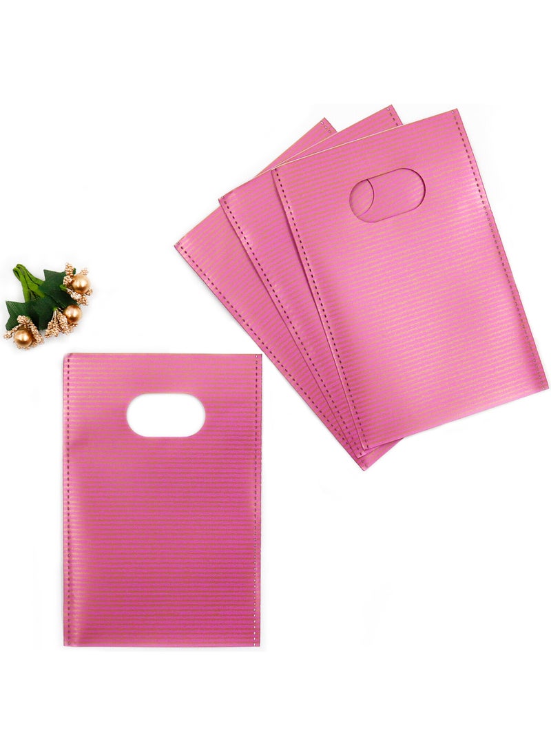 Repro Design Gift Luxury Handbags 50 Packs 10 x 15 cm  - Image 1