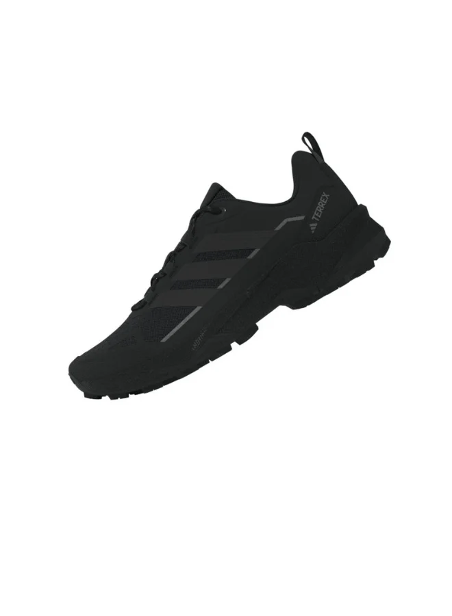 adidas تيريـكس سكايتشيسر   أحذية مشي رجالية سوداء