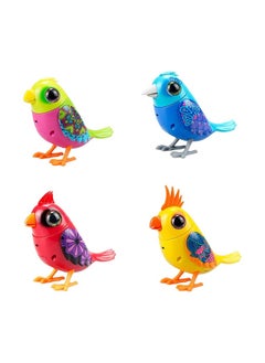 Digibirds Interactive Canterino Bird Toy (Assorted) - pzsku/ZA037BDEDAC1812CA59EBZ/45/_/1730045508/aeaa40dd-fed0-434c-885b-9a807173ad55