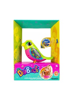 Digibirds Interactive Canterino Bird Toy (Assorted) - pzsku/ZA037BDEDAC1812CA59EBZ/45/_/1730101239/7323cf56-f2b9-43b3-ac83-c9b680cb4d59