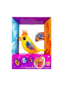 Digibirds Interactive Canterino Bird Toy (Assorted) - pzsku/ZA037BDEDAC1812CA59EBZ/45/_/1730101601/08e686fa-4f0c-4c1c-9e67-b45eb5fea946