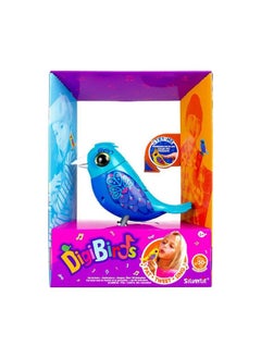 Digibirds Interactive Canterino Bird Toy (Assorted) - pzsku/ZA037BDEDAC1812CA59EBZ/45/_/1730102036/5c99d1ab-75bd-43a0-a4ff-220c43945ce8