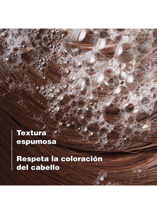 دوكري الشامبو يقوي وينشط الشعر الجاف 200 مل e / 6.7 أونصة سائلة. - Image 4