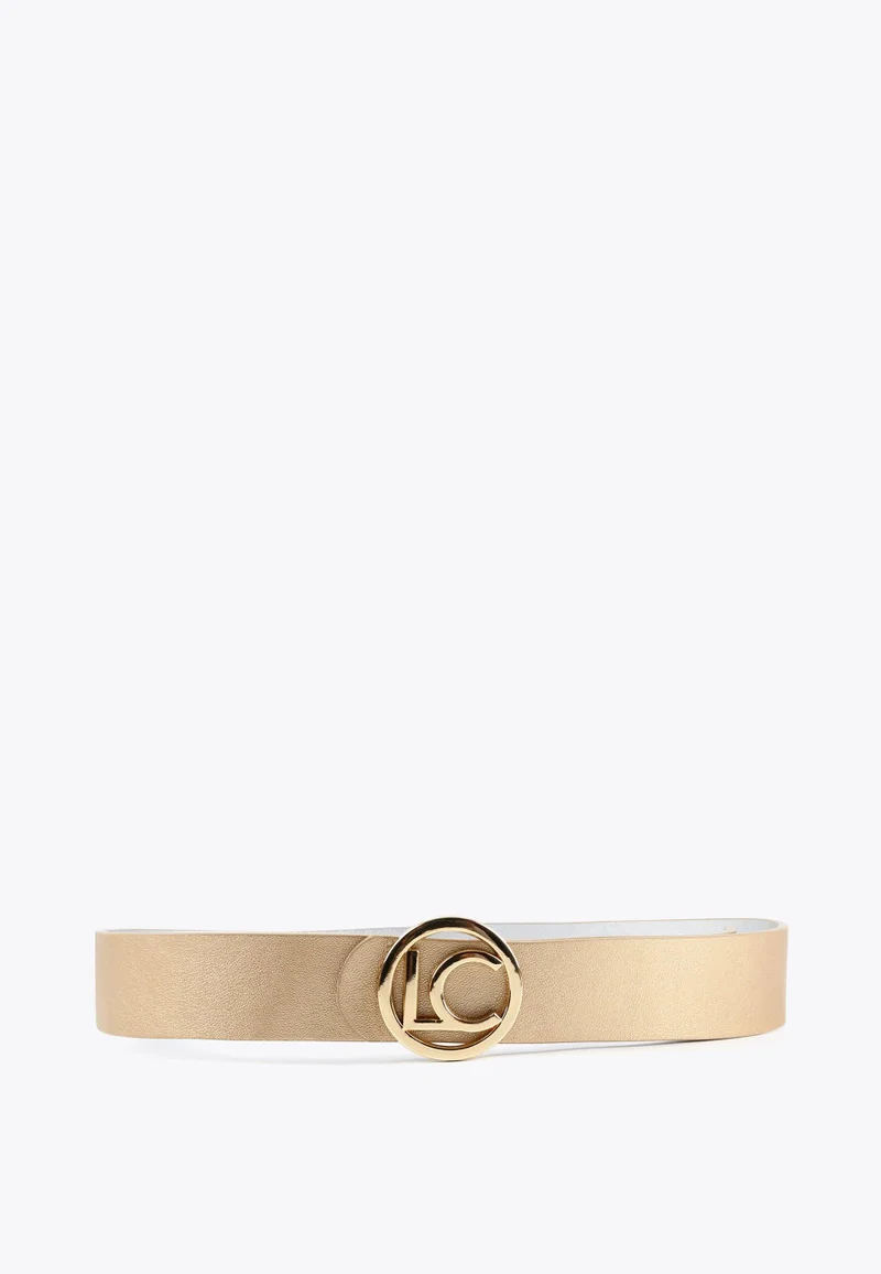 Lola Casademunt Reversible belt